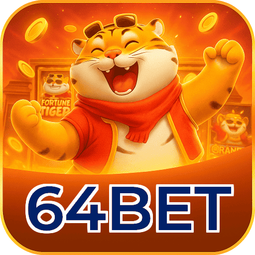 64BET.com - Melhor Plataforma de Cassino e Apostas Online - 64BET