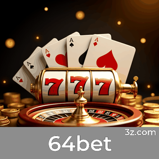 Jogos de loteria na 64bet