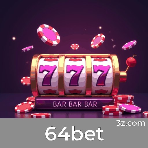 Formulário de cadastro da 64bet