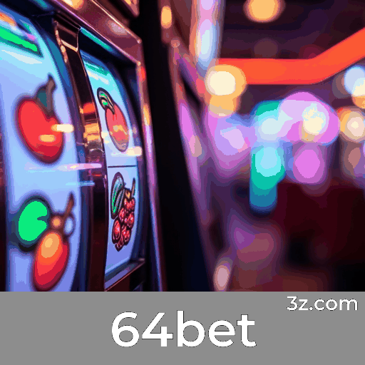 Cadastro na 64bet para desfrutar dos melhores jogos